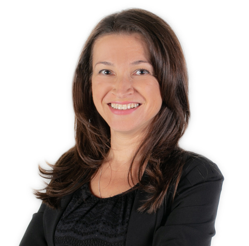 Christina Gellos