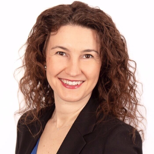 Julie Gellos