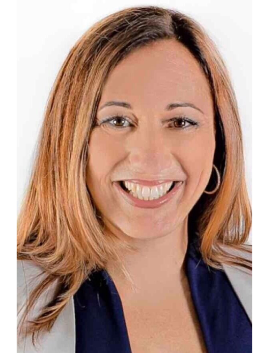 Luisa DeJesus